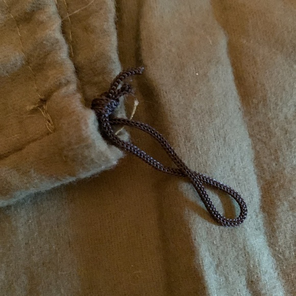 Assorted Green dust bags - Picture 12 of 16